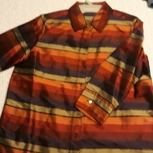 Striped shirt